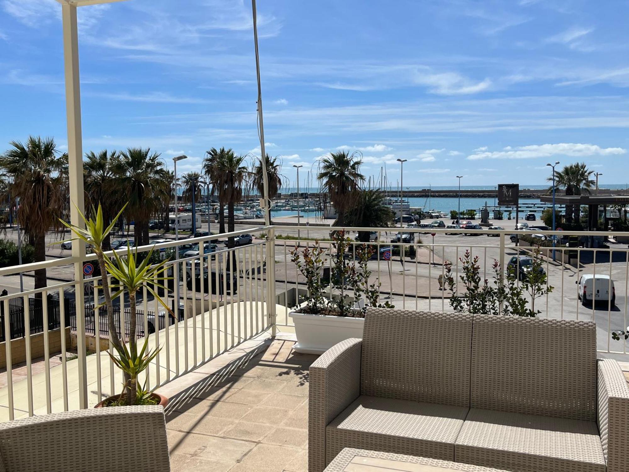Casa Vacanze Marco Polo 圣莱昂 外观 照片