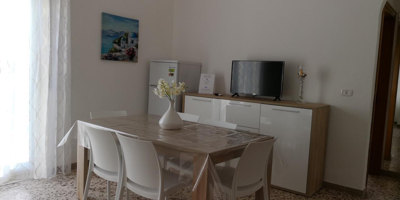 Casa Vacanze Marco Polo 圣莱昂 外观 照片