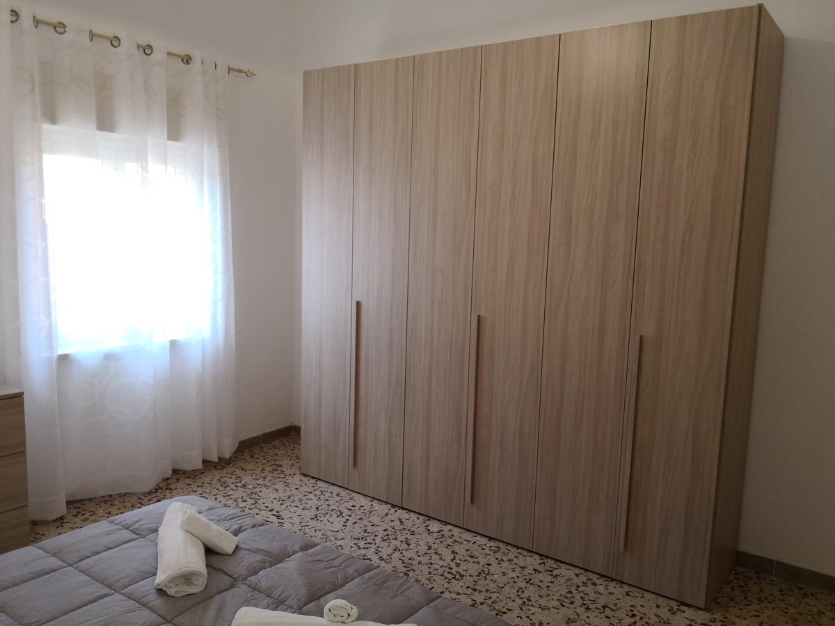 Casa Vacanze Marco Polo 圣莱昂 外观 照片