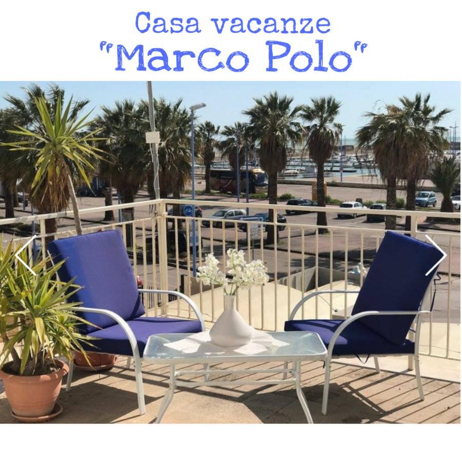 Casa Vacanze Marco Polo 圣莱昂 外观 照片