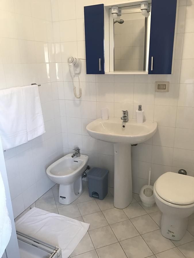 Casa Vacanze Marco Polo 圣莱昂 外观 照片